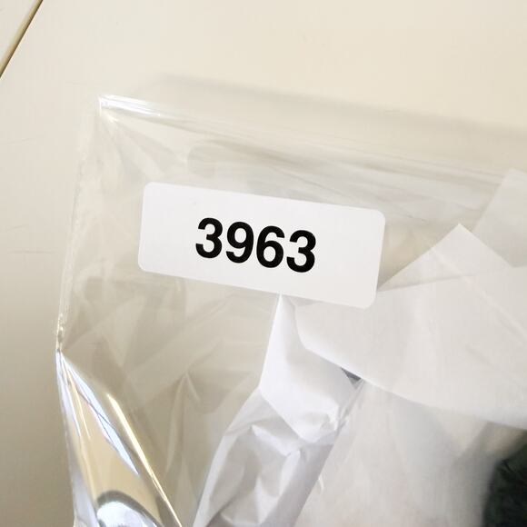 Nike Dri-Fit Womens Brief Lined Running Shorts Green 3” - S - Picture 9 of 9